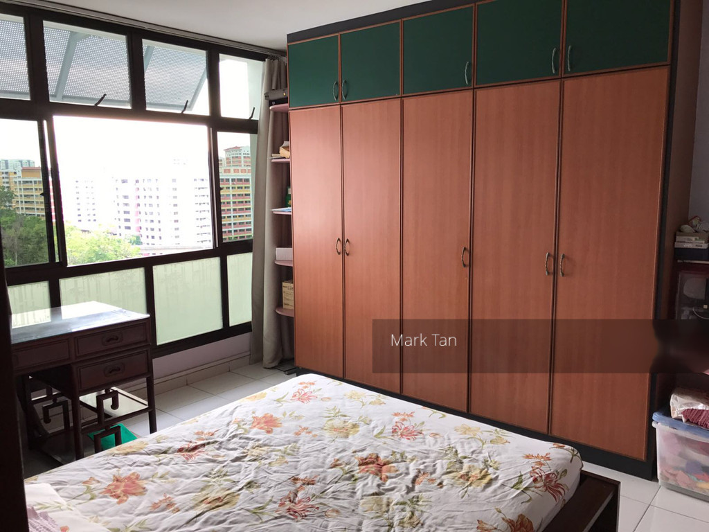 Blk 466 Segar Road (Bukit Panjang), HDB 5 Rooms #136006212
